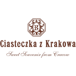 Ciasteczka z Krakowa