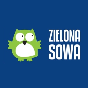 Zielona Sowa