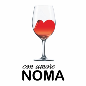 Noma - Wielkie Wina Włoskie